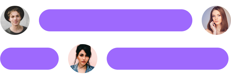 chat icon
